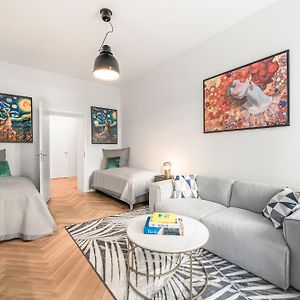 Appartement met Twee Slaapkamers